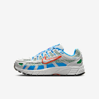 Nike P-6000 Big Kids' (Boys') Shoes. Nike.com